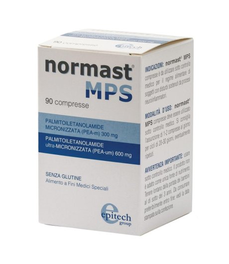 NORMAST MPS 90CPR