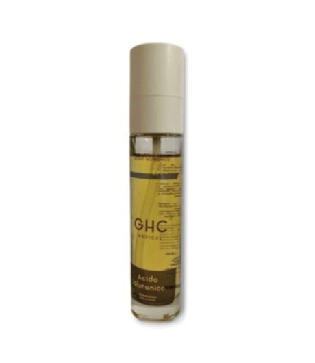 GHC MEDICAL Hair Lifting Serum