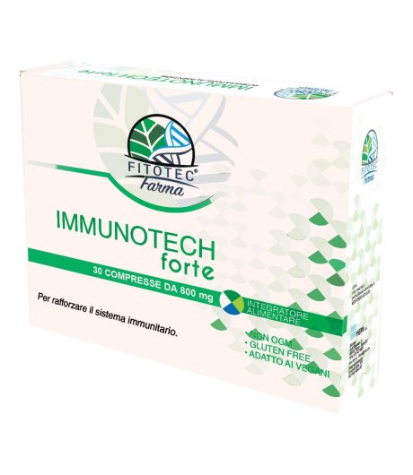 FITOTECH F IMMUNOTECH FT CPR