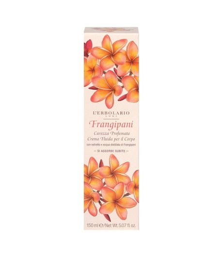 FRANGIPANI CAREZZA PROF CR CRP