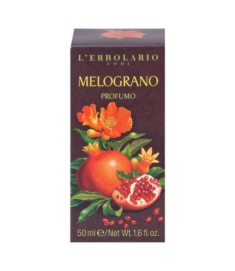 MELOGRANO PROFUMO 50ML