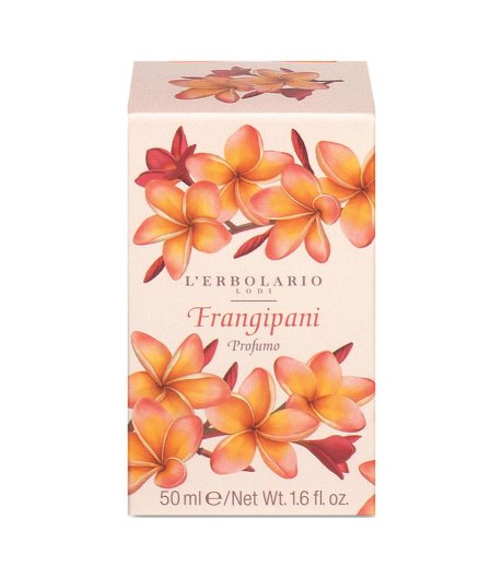 FRANGIPANI PROFUMO 50ML