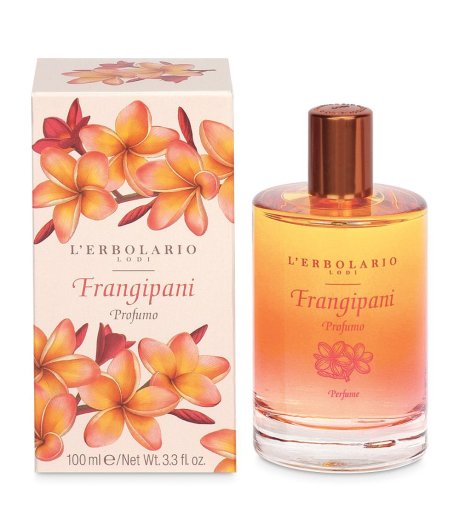 FRANGIPANI PROFUMO 100ML