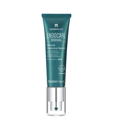 ENDOCARE Renewal Retinol 0,5%