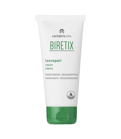 BIRETIX ISOREPAIR CREMA 50ML