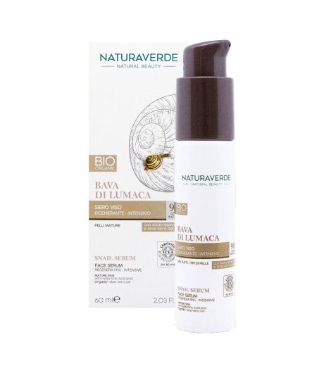N/VERDE BIO SIERO VISO RIG B/LUM60