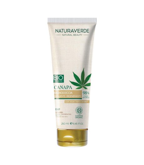 N/VERDE B/S CANAPA 250 ML