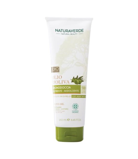 N/VERDE B/S OLIO OLIVA 250 ML