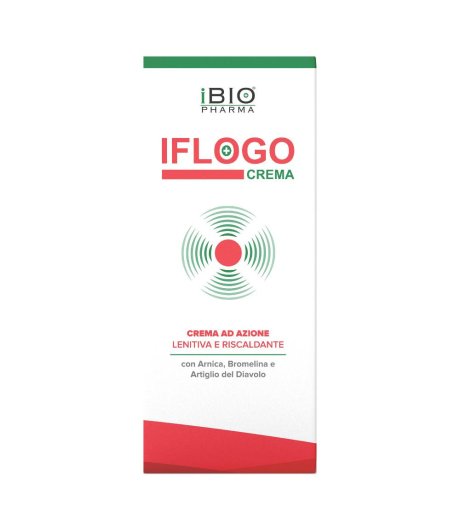 IFLOGO Crema 100ml