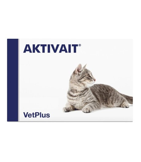 AKTIVAIT CAT 60 Cps