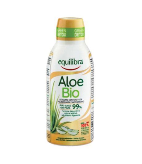 EQUILIBRA INT ALOE BIO ITAL 750ML