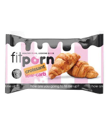 FITPORN CROISSANT 35G