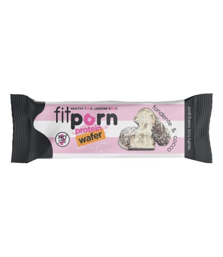 FITPORN WAFER PROTEICO FOND