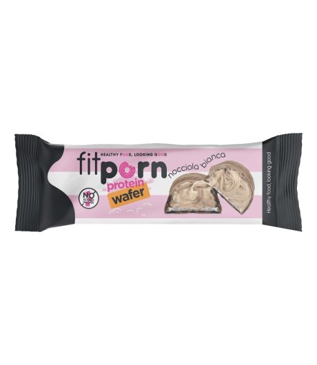 FITPORN WAFER PROTEICO NOCC BI