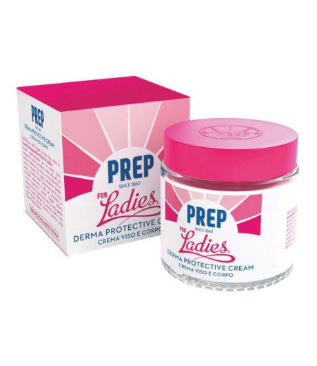 PREP CREMA FOR LADIES 75ML