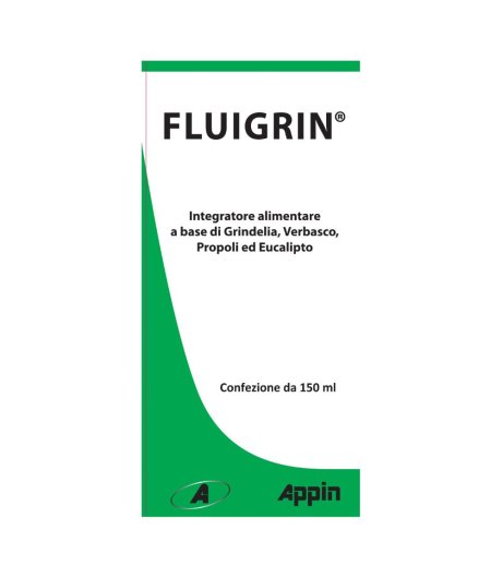 FLUIGRIN 150ML