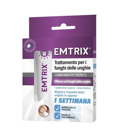 EMTRIX SOLUZIONE 10ML