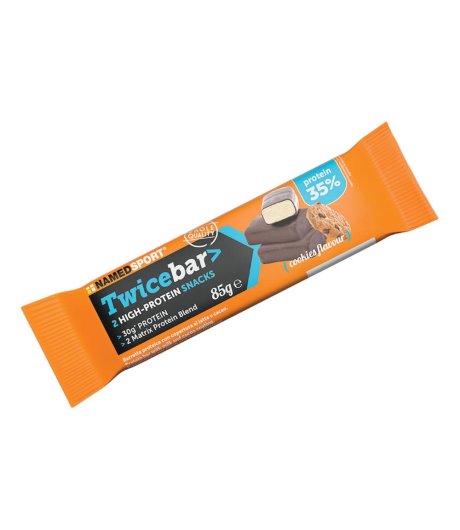 Twicebar Cookies Flavour 85g