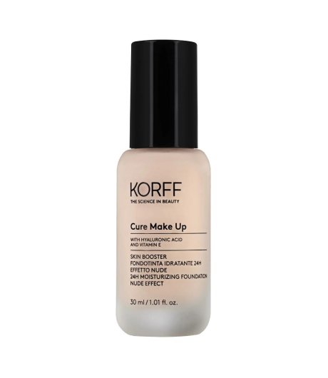 KORFF SKIN BOOSTER FONDOT 02