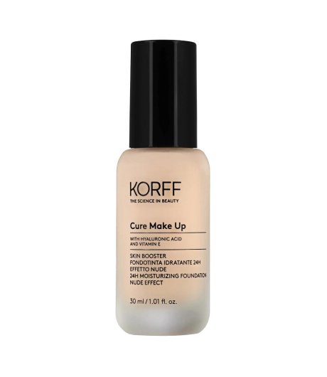 KORFF SKIN BOOSTER FONDOT 03