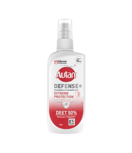 AUTAN DEFENSE EXTREME 100ML