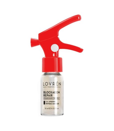 LOVREN HAIR CARE BLOCKAGEN REP