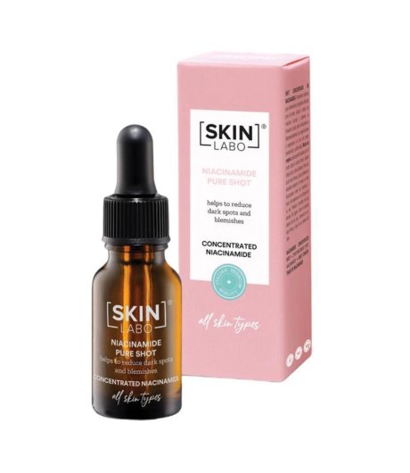 SKINLABO NIACINAMIDE CONC 15ML