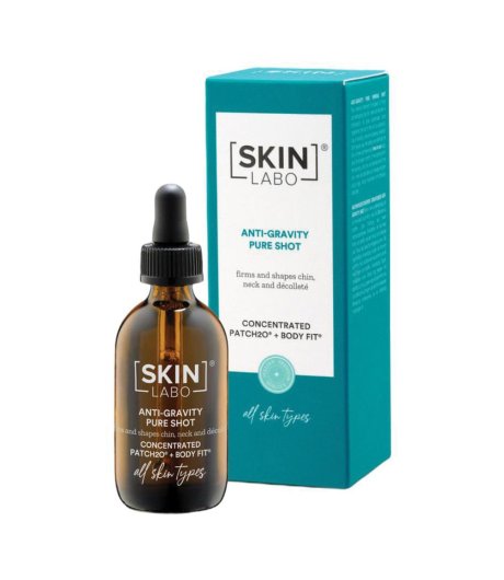 SKINLABO ANTI-GRAVITY PURE FIR