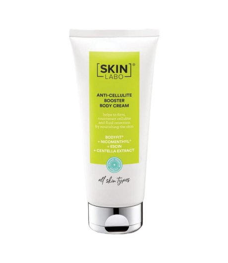 SKINLABO ANTI-CELLULITE BOOST