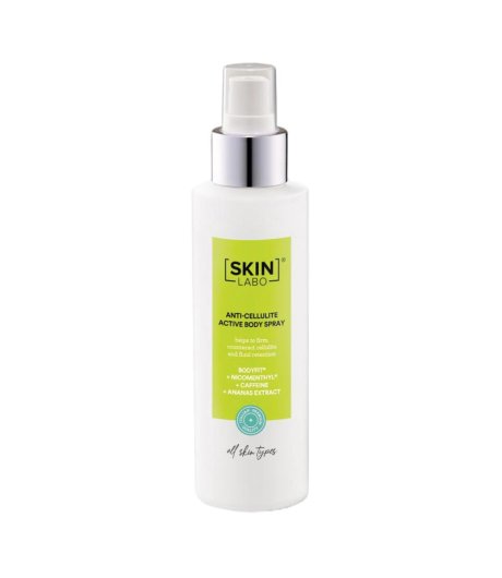 SKINLABO ANTI-CELLULITE ACTIVE