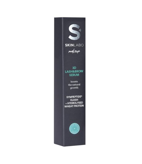 SKINLABO 3D LASH BROW STRENGTH