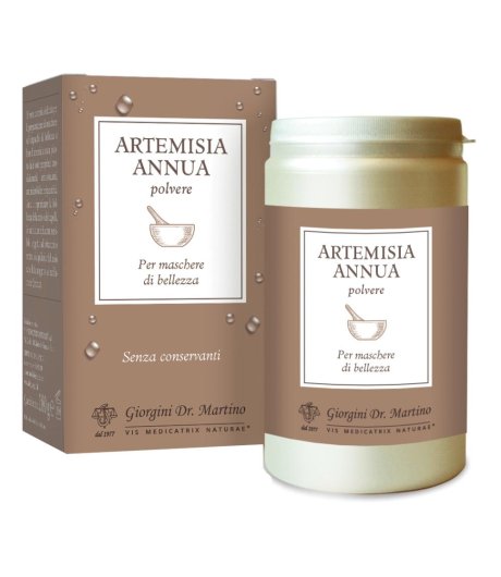 Artemisia Annua Polvere 180g