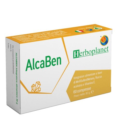 ALCABEN 60CPR