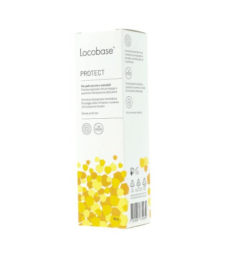 LOCOBASE PROTECT 50G