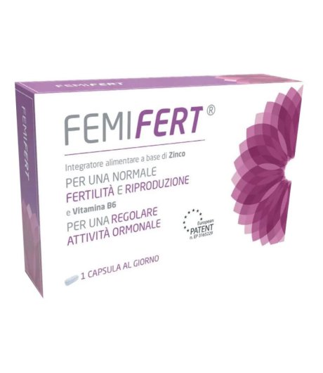 FEMIFERT 28Cpr