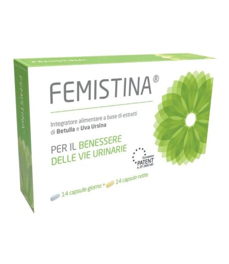 FEMISTINA 28Cpr