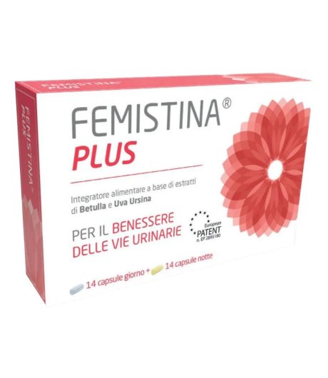 FEMISTINA PLUS 28Cpr