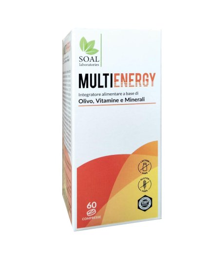 MULTIENERGY 60 Cpr