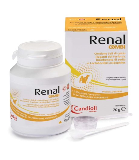 RENAL Combi Polv. 70g