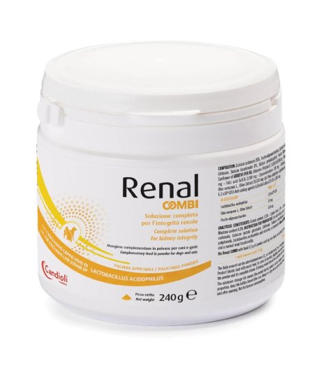 RENAL Combi Polv.240g