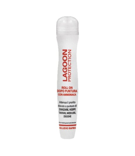 LAGOON PROTECTION ROLL-ON 15ML