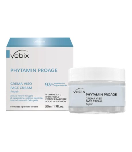 VEBIX Phytamin PA Repair Viso