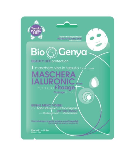 BIOGENYA Masch.Mono Detox