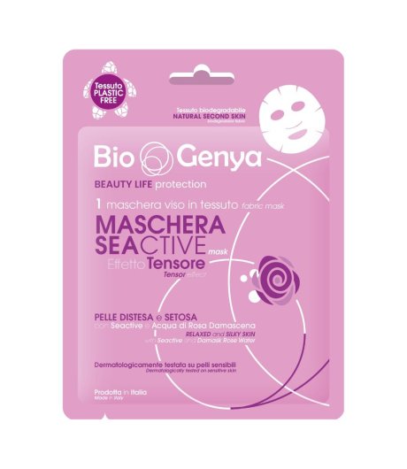 BIOGENYA Masch.Mono Vit.C A-Ox