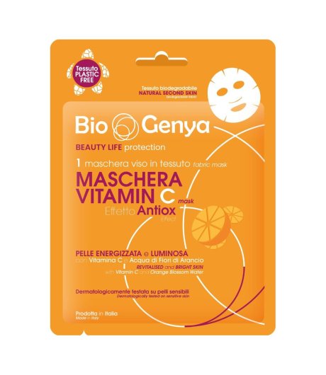 BIOGENYA Masch.Mono Vit.C