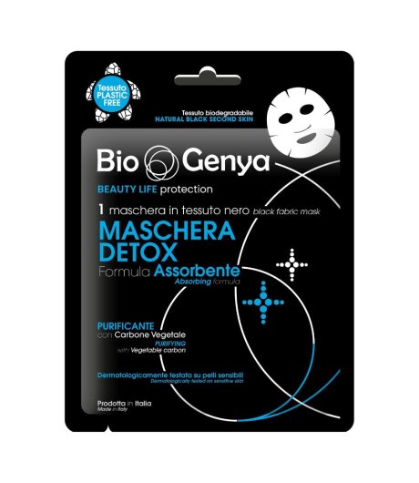 BIOGENYA Masch.Mono Detox