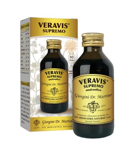 VERAVIS Supr.Analc.100ml