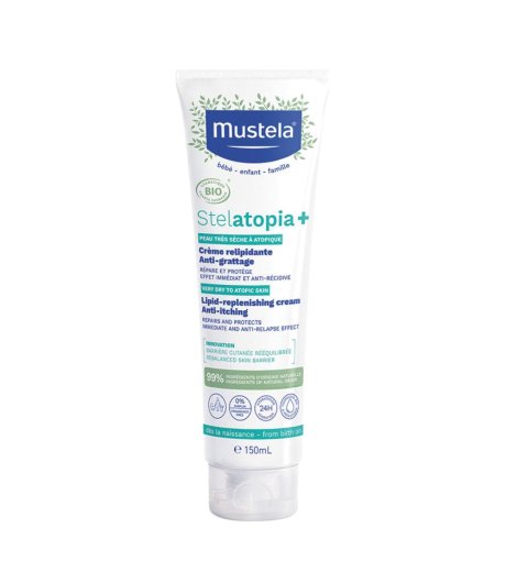 MUSTELA STELATOPIA+ CREMA150ML