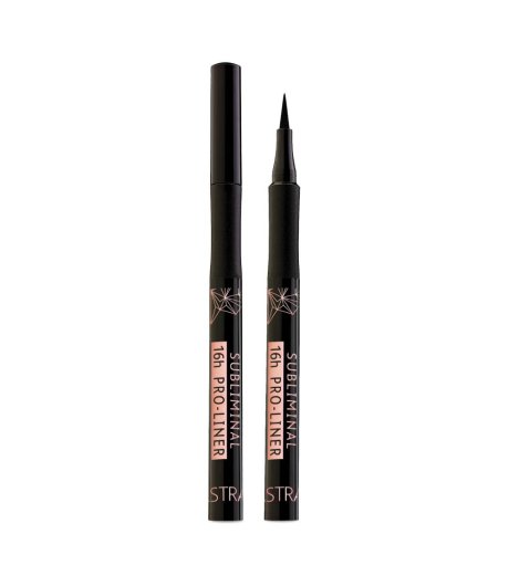 ASTRA EYELINER PEN SUBLIMAL 16H BL