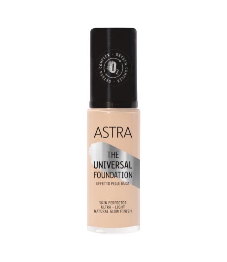 ASTRA F/T UNIVERS.FOUNDATION 01C